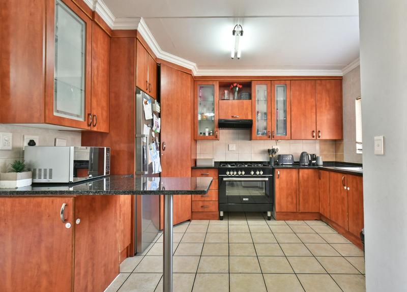 3 Bedroom Property for Sale in Winchester Hills Gauteng