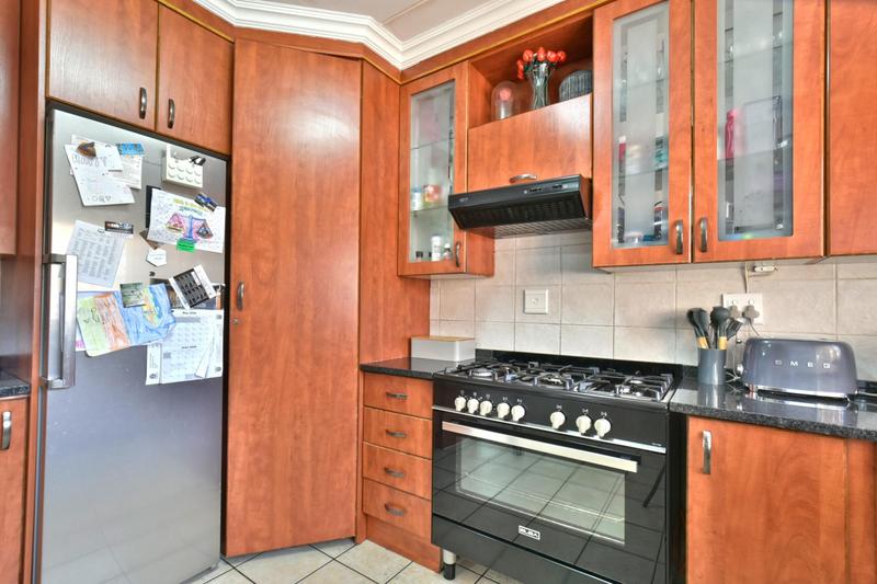 3 Bedroom Property for Sale in Winchester Hills Gauteng