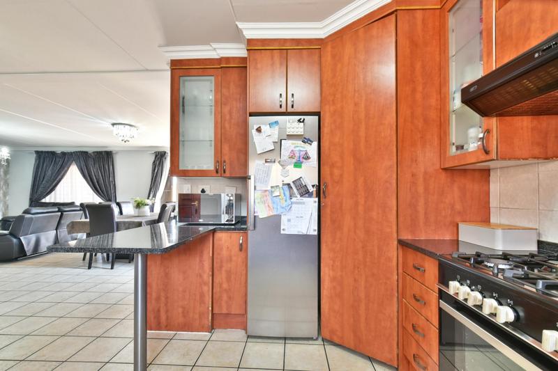 3 Bedroom Property for Sale in Winchester Hills Gauteng