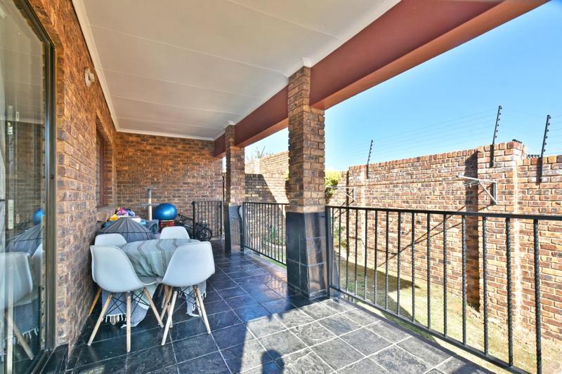 3 Bedroom Property for Sale in Winchester Hills Gauteng