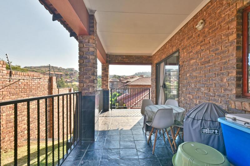 3 Bedroom Property for Sale in Winchester Hills Gauteng