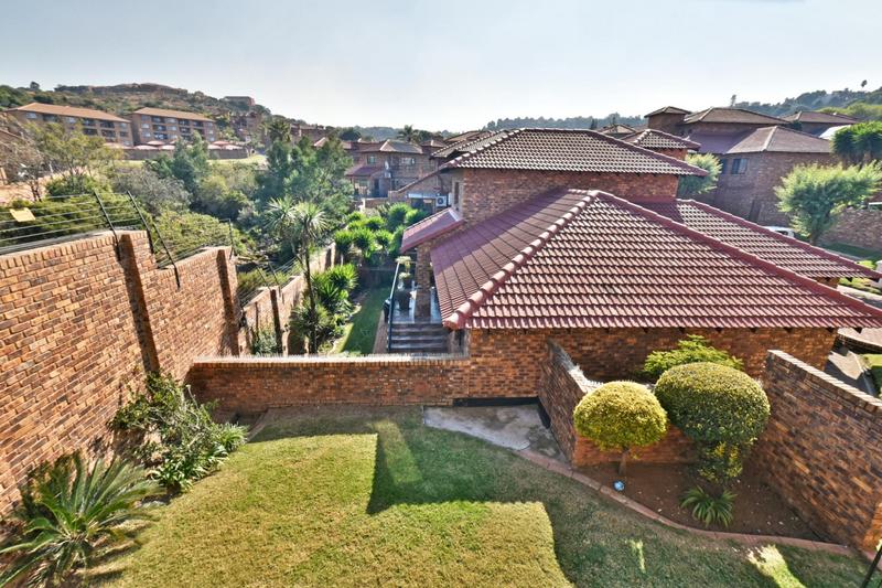 3 Bedroom Property for Sale in Winchester Hills Gauteng
