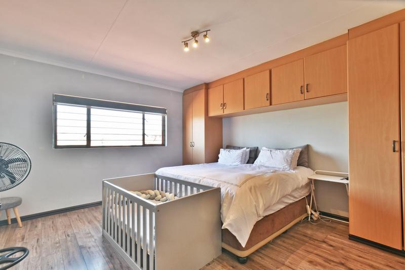 3 Bedroom Property for Sale in Winchester Hills Gauteng