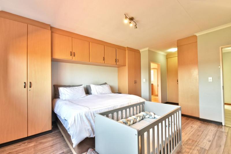 3 Bedroom Property for Sale in Winchester Hills Gauteng