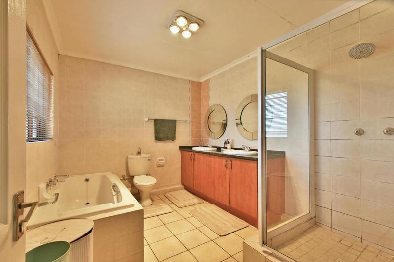 3 Bedroom Property for Sale in Winchester Hills Gauteng
