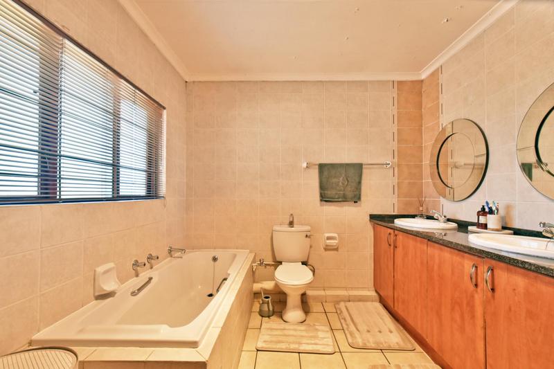 3 Bedroom Property for Sale in Winchester Hills Gauteng