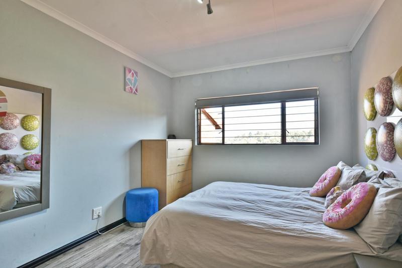 3 Bedroom Property for Sale in Winchester Hills Gauteng