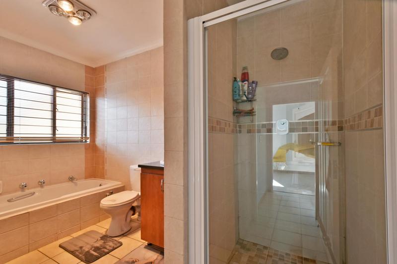 3 Bedroom Property for Sale in Winchester Hills Gauteng