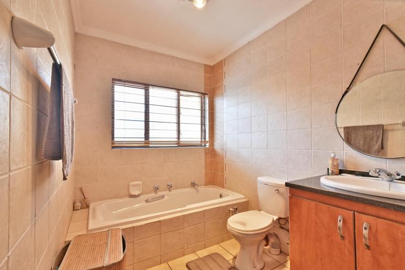 3 Bedroom Property for Sale in Winchester Hills Gauteng