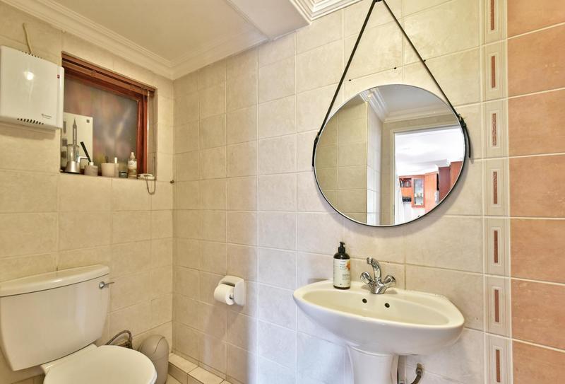3 Bedroom Property for Sale in Winchester Hills Gauteng