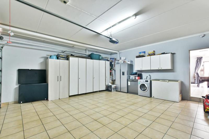 3 Bedroom Property for Sale in Winchester Hills Gauteng