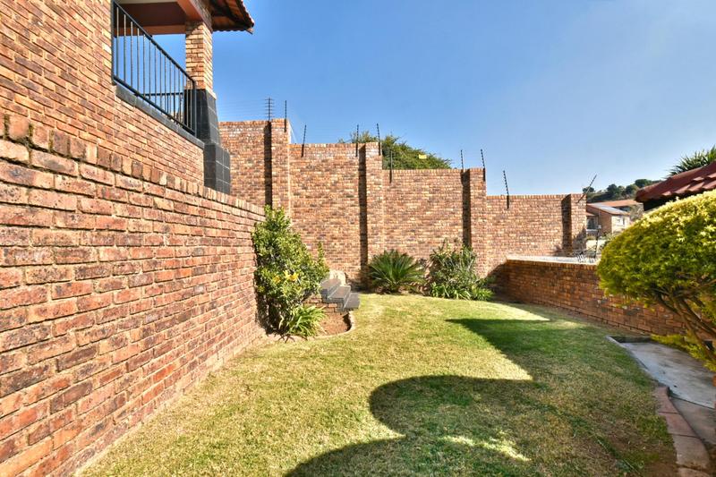 3 Bedroom Property for Sale in Winchester Hills Gauteng