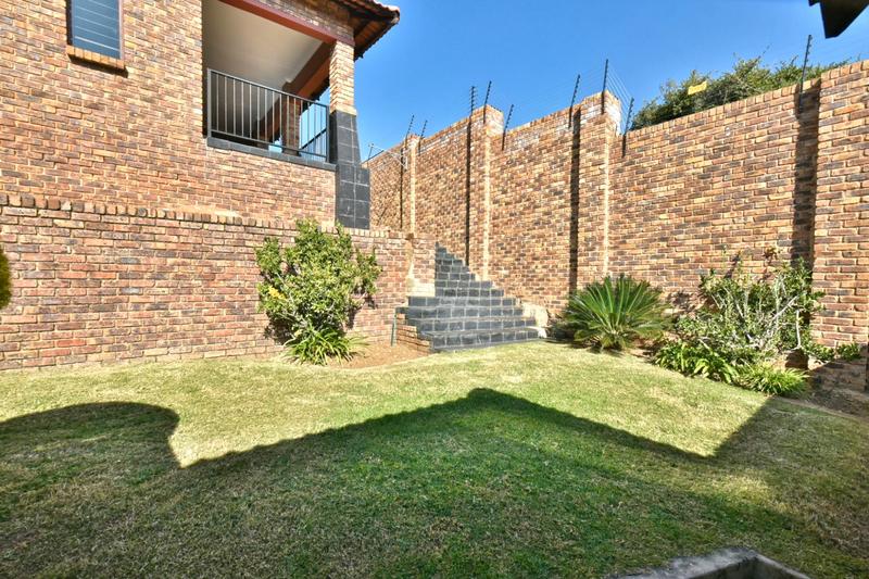 3 Bedroom Property for Sale in Winchester Hills Gauteng
