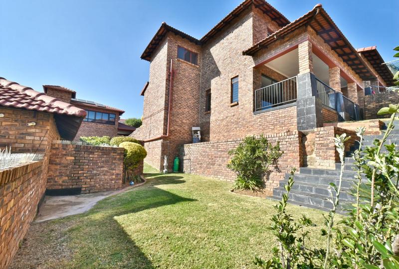 3 Bedroom Property for Sale in Winchester Hills Gauteng