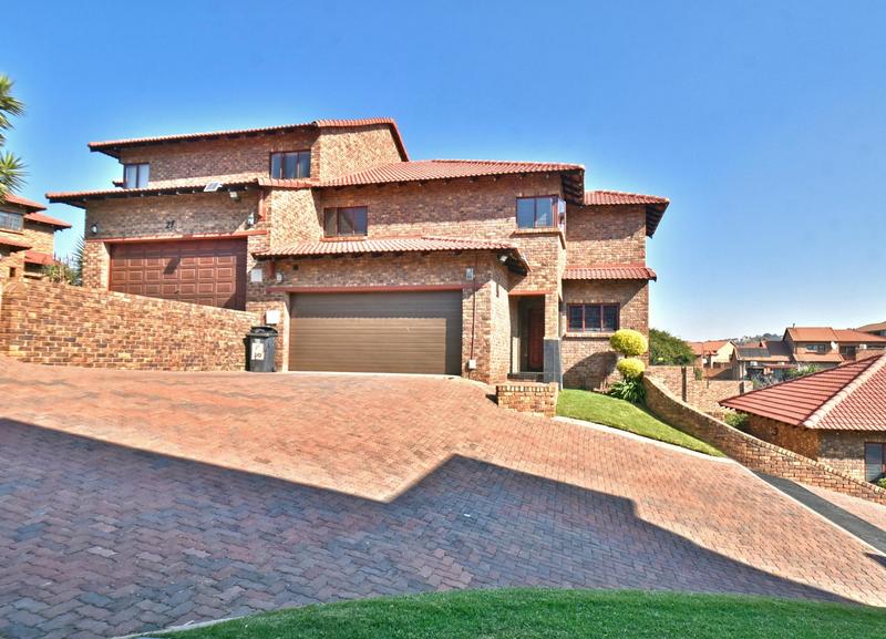 3 Bedroom Property for Sale in Winchester Hills Gauteng