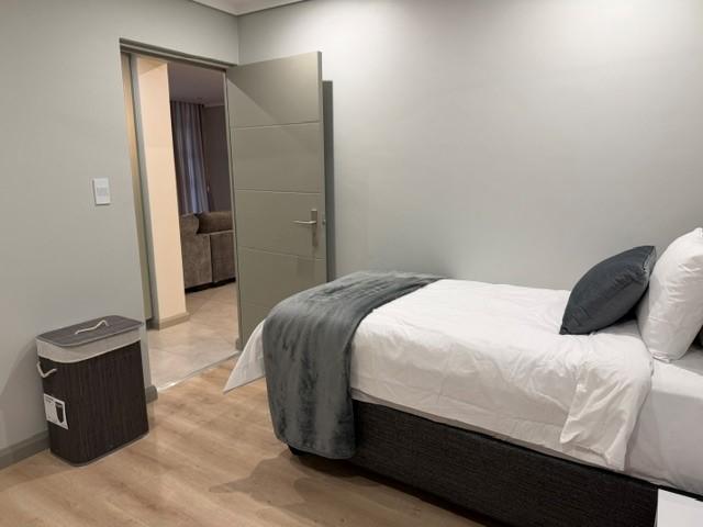 To Let 2 Bedroom Property for Rent in Midfield Estate Gauteng