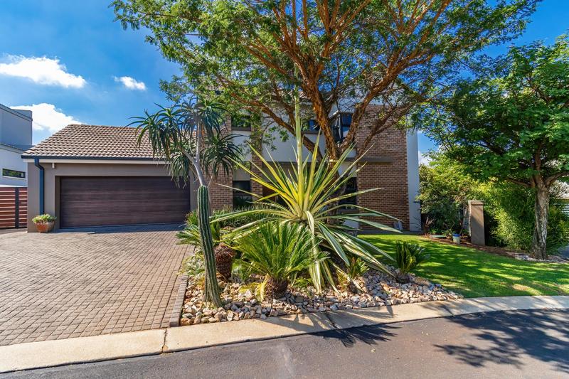 4 Bedroom Property for Sale in Midstream Hill Gauteng