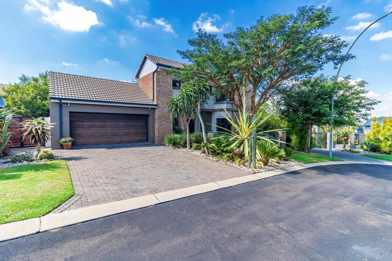 4 Bedroom Property for Sale in Midstream Hill Gauteng
