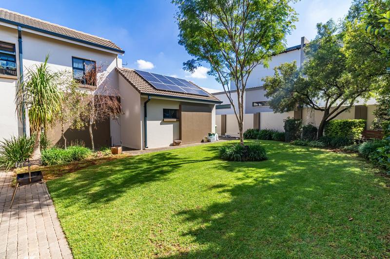 4 Bedroom Property for Sale in Midstream Hill Gauteng