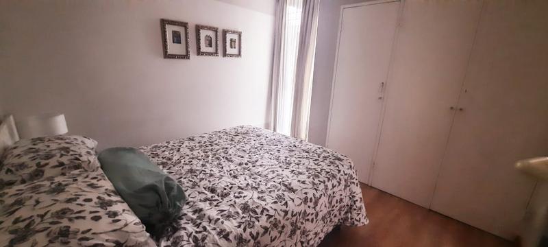 To Let 3 Bedroom Property for Rent in Nieuw Muckleneuk Gauteng