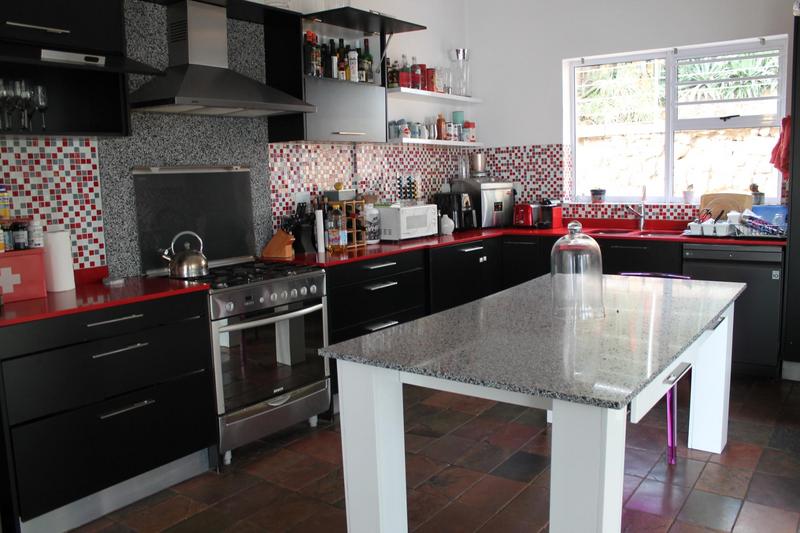 3 Bedroom Property for Sale in Kensington Gauteng