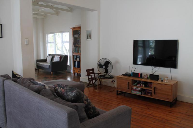3 Bedroom Property for Sale in Kensington Gauteng