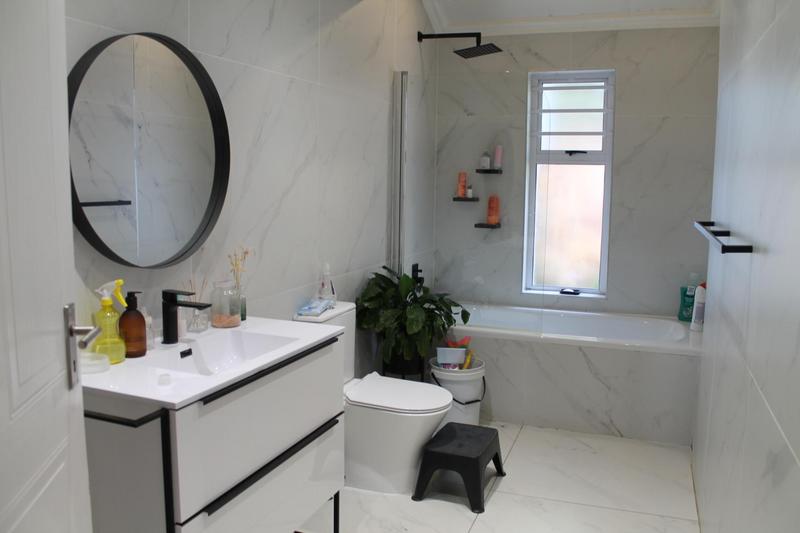 3 Bedroom Property for Sale in Kensington Gauteng