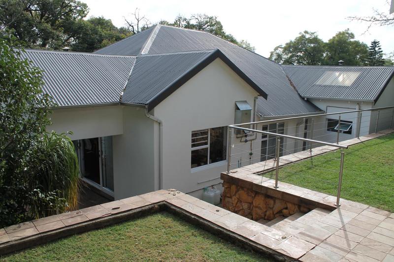 3 Bedroom Property for Sale in Kensington Gauteng