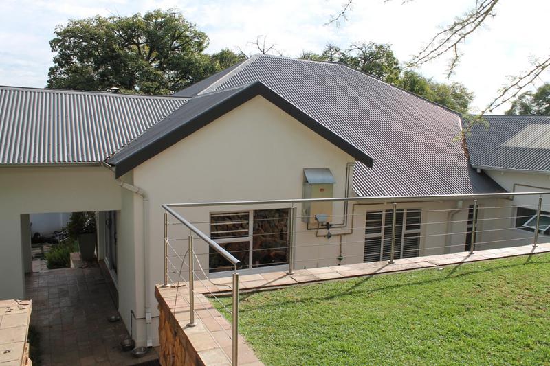 3 Bedroom Property for Sale in Kensington Gauteng