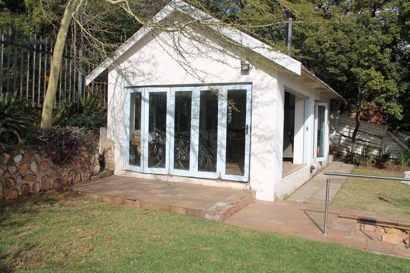 3 Bedroom Property for Sale in Kensington Gauteng