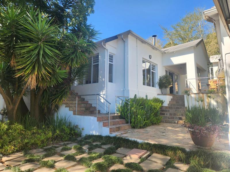3 Bedroom Property for Sale in Kensington Gauteng