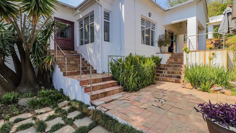 3 Bedroom Property for Sale in Kensington Gauteng