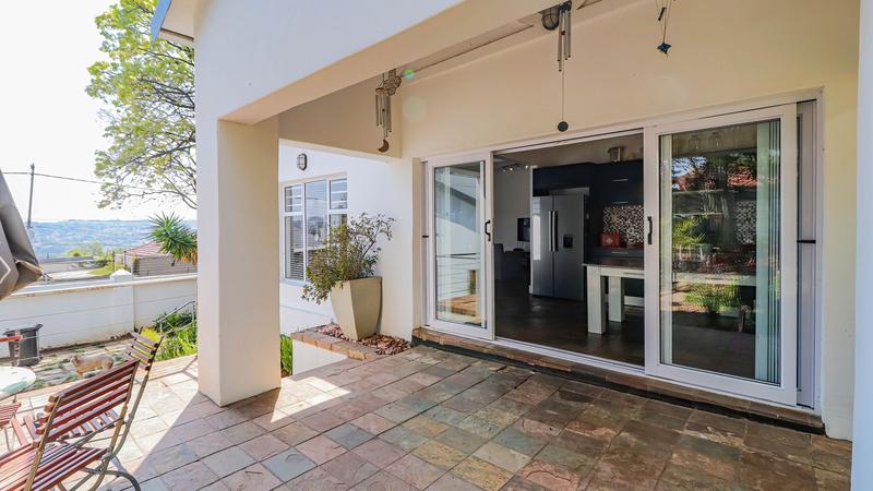 3 Bedroom Property for Sale in Kensington Gauteng