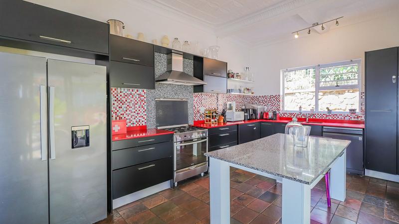 3 Bedroom Property for Sale in Kensington Gauteng