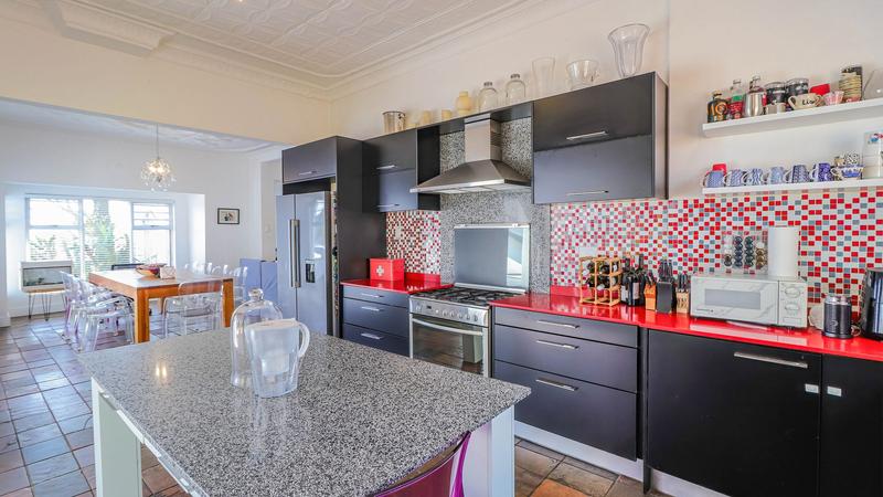 3 Bedroom Property for Sale in Kensington Gauteng