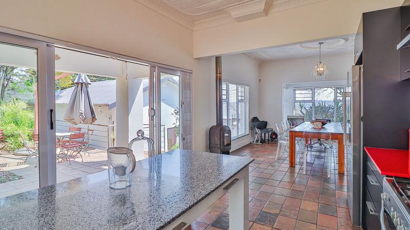3 Bedroom Property for Sale in Kensington Gauteng