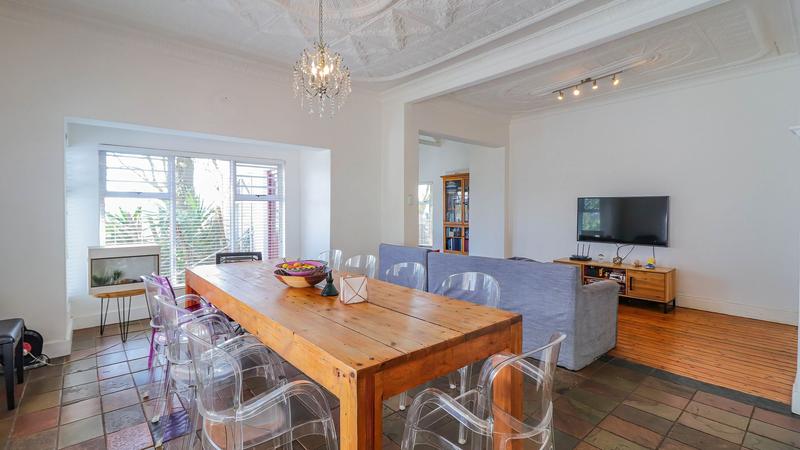 3 Bedroom Property for Sale in Kensington Gauteng