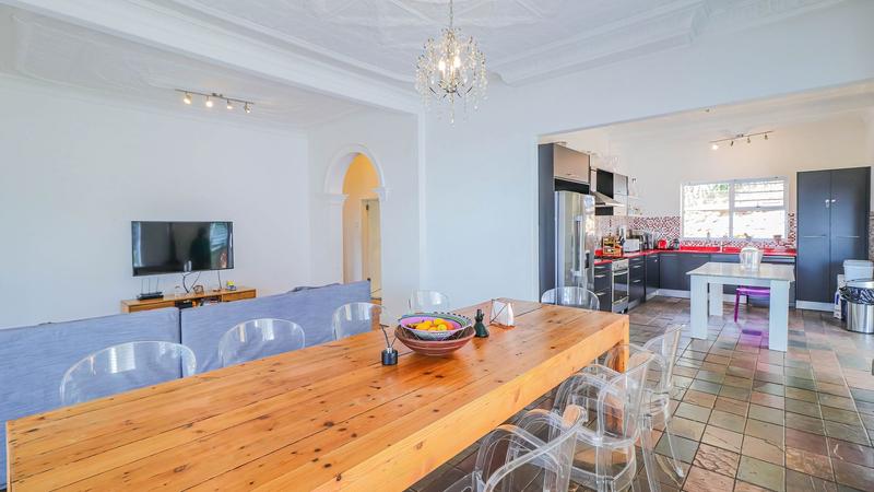 3 Bedroom Property for Sale in Kensington Gauteng