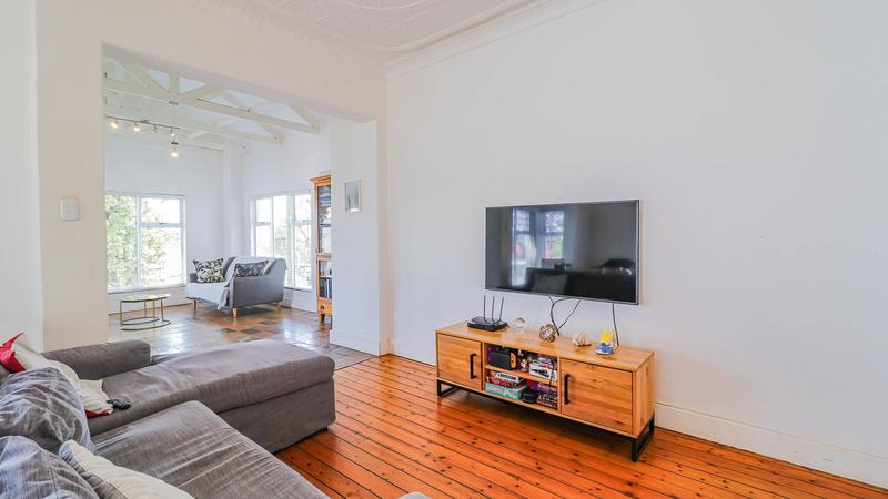 3 Bedroom Property for Sale in Kensington Gauteng