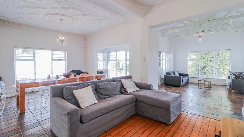 3 Bedroom Property for Sale in Kensington Gauteng