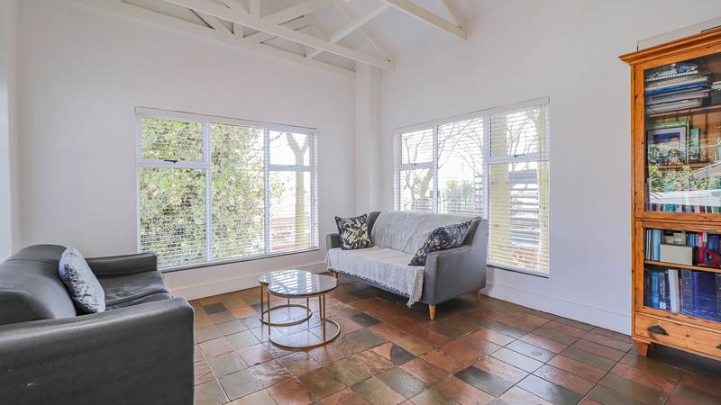 3 Bedroom Property for Sale in Kensington Gauteng