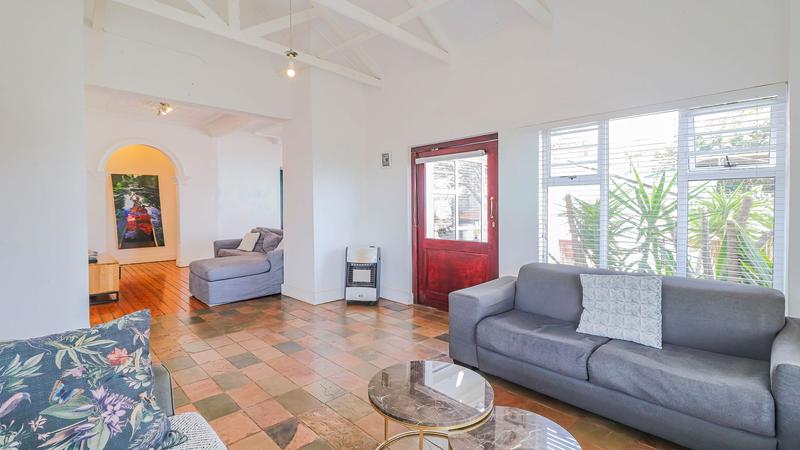 3 Bedroom Property for Sale in Kensington Gauteng
