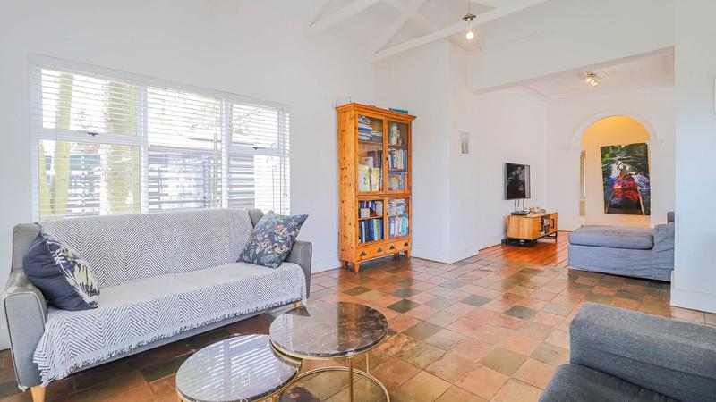 3 Bedroom Property for Sale in Kensington Gauteng