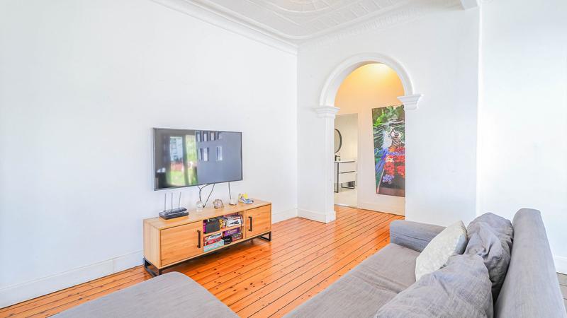 3 Bedroom Property for Sale in Kensington Gauteng
