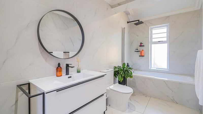 3 Bedroom Property for Sale in Kensington Gauteng