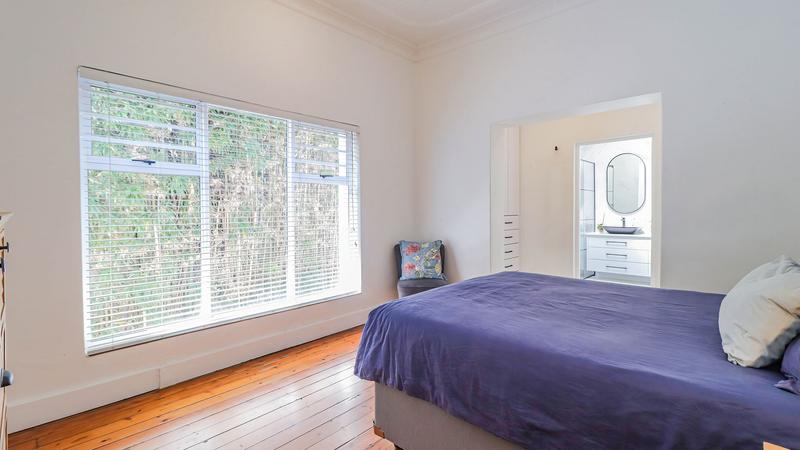 3 Bedroom Property for Sale in Kensington Gauteng