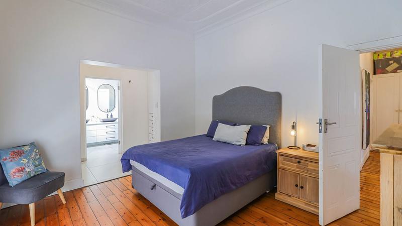 3 Bedroom Property for Sale in Kensington Gauteng