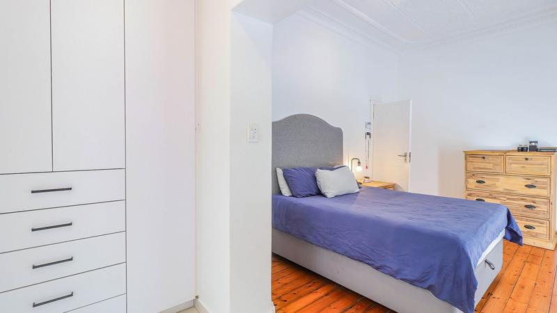 3 Bedroom Property for Sale in Kensington Gauteng