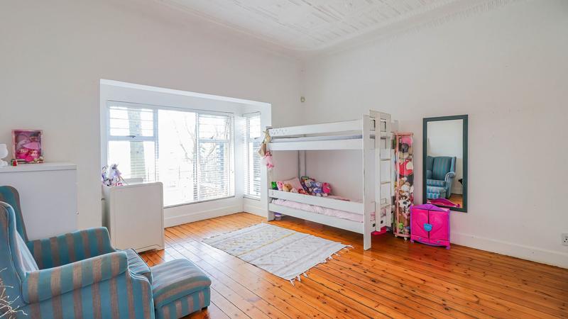 3 Bedroom Property for Sale in Kensington Gauteng