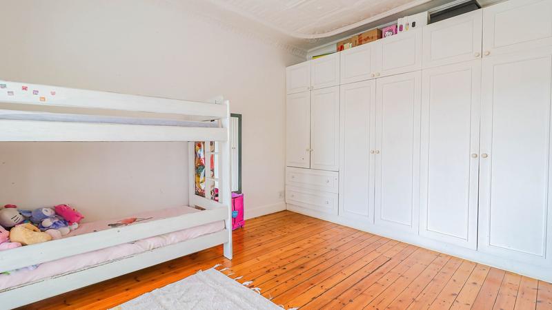 3 Bedroom Property for Sale in Kensington Gauteng